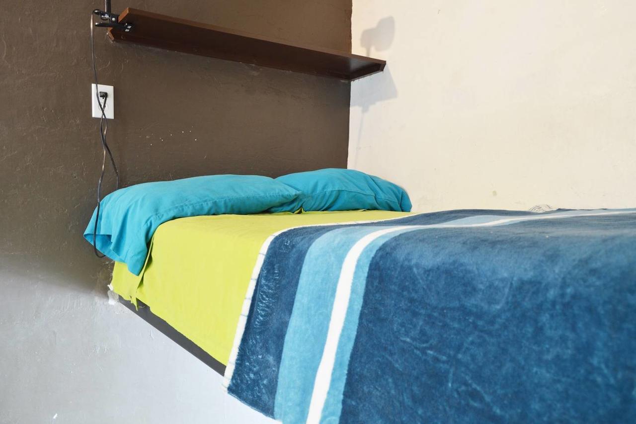 Casa Guadalupe Gdl Hostel
