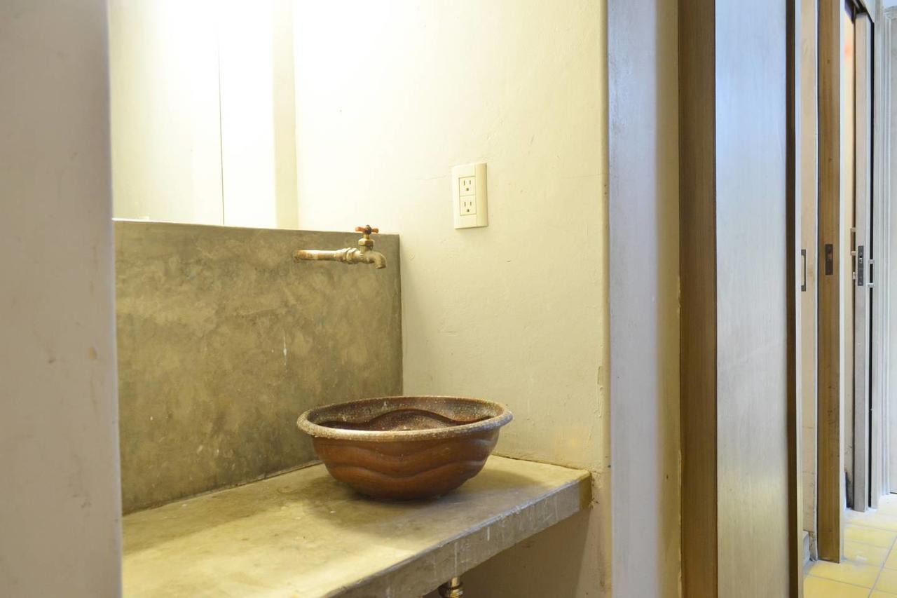 Casa Guadalupe Gdl Hostel *