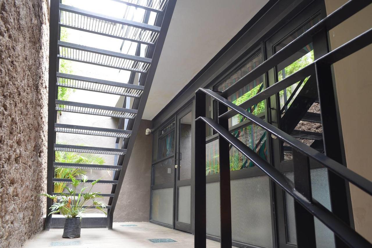Hostal Casa Guadalupe Gdl Guadalajara